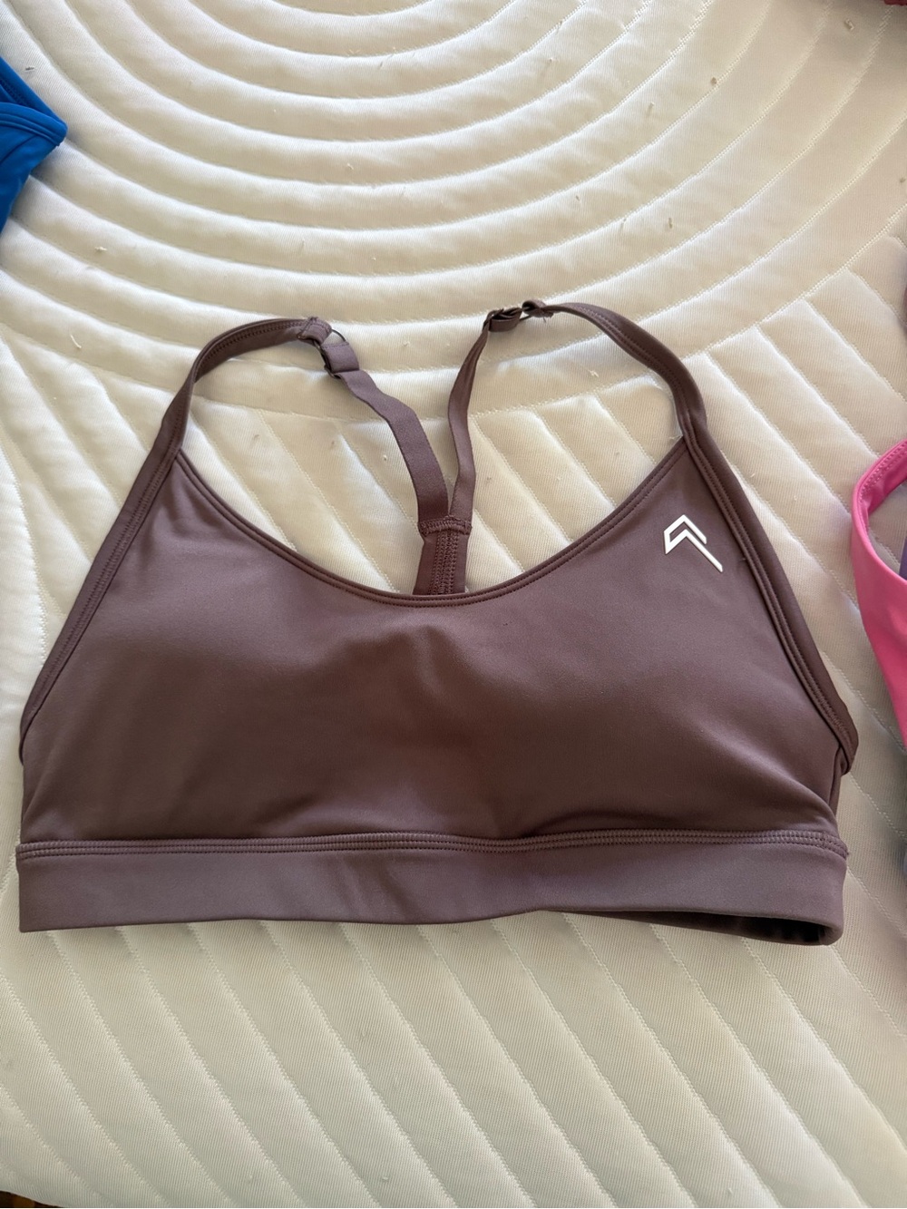 NWOT Oner Active size medium bra $40